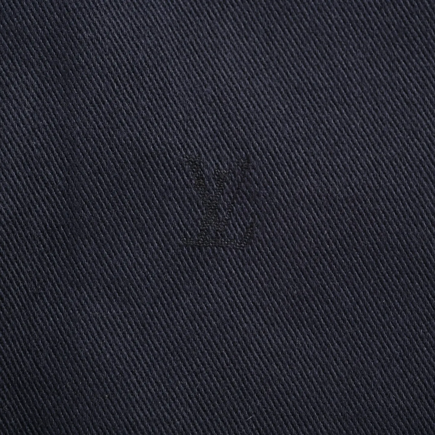 Louis Vuitton/Louis Vuitton presbyopia dark pattern jacquard shorts